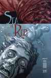 Sea of Red #3 Comic Books - Covers, Scans, Photos in Sea of Red Comic Books - Covers, Scans, Gallery